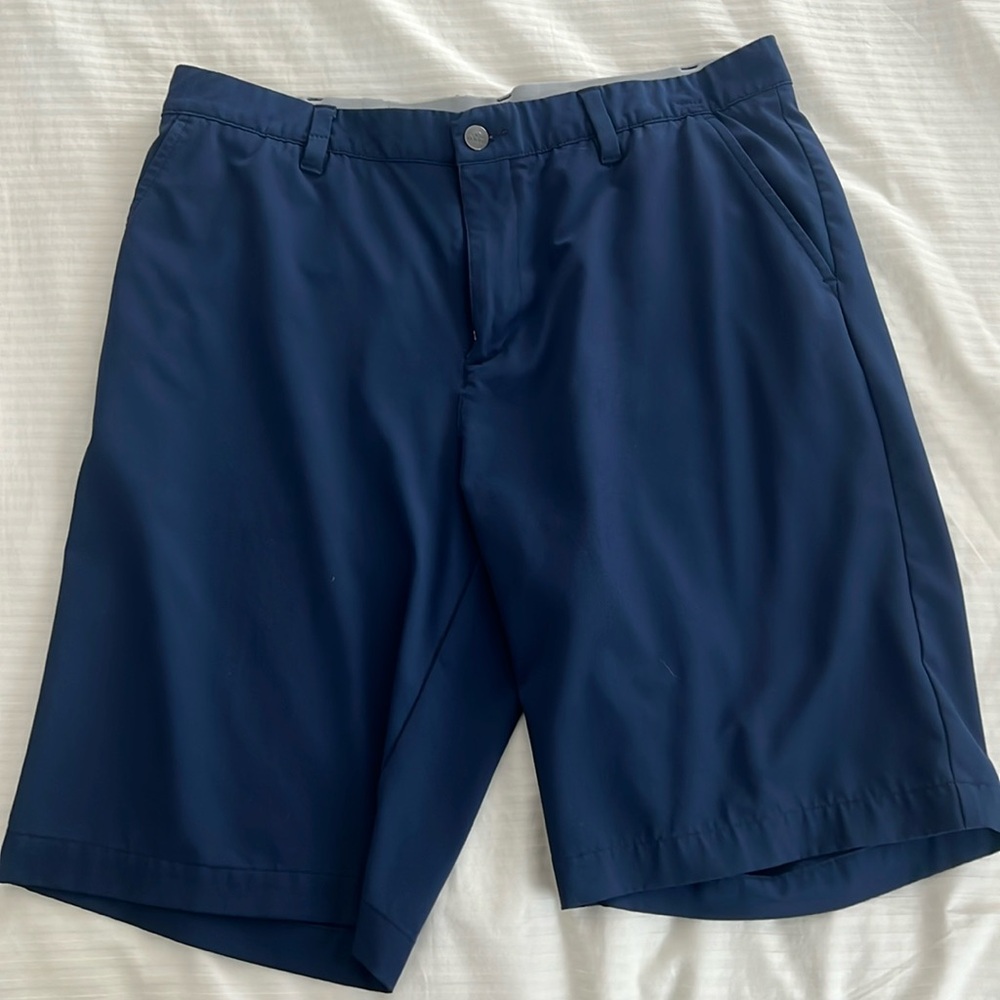 Adidas Golf Shorts